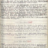 Primary page