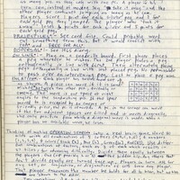 Primary page