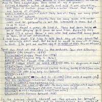 Primary page