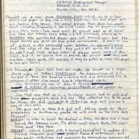 Primary page