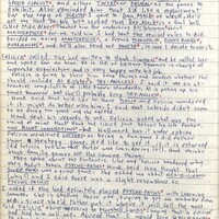 Primary page