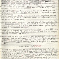 Primary page