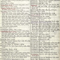 Primary page
