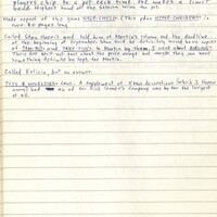 Primary page