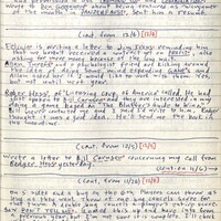 Primary page