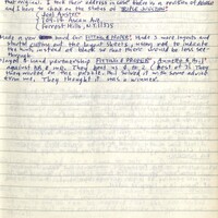 Primary page