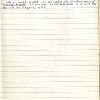 Primary page