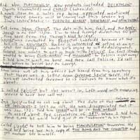 Primary page