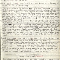 Primary page