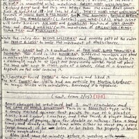 Primary page
