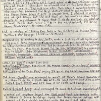 Primary page