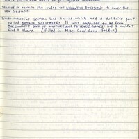 Primary page