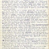 Primary page