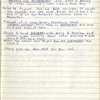 Primary page