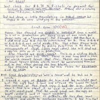Primary page