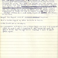 Primary page