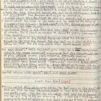 Primary page