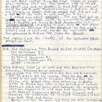 Primary page
