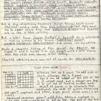 Primary page