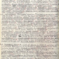 Primary page
