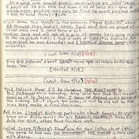 Primary page