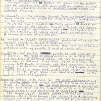 Primary page