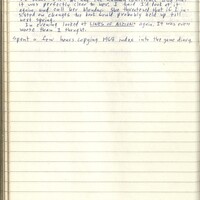 Primary page
