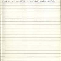 Primary page