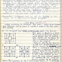 Primary page