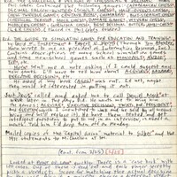 Primary page