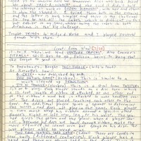 Primary page