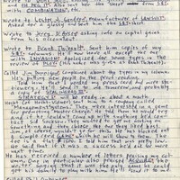 Primary page
