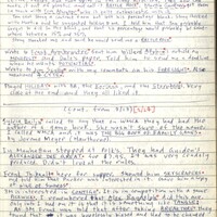 Primary page