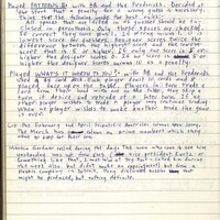 Primary page