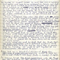 Primary page