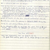 Primary page