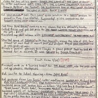 Primary page