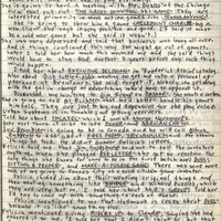 Primary page