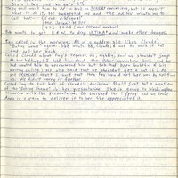 Primary page