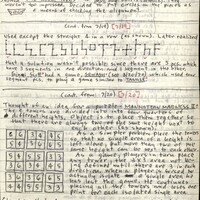 Primary page