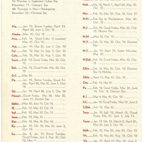 Primary page