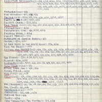 Primary page