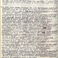 Primary page