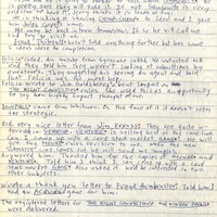 Primary page