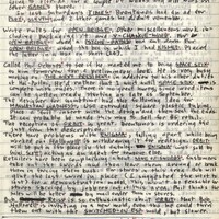 Primary page