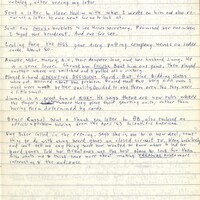 Primary page