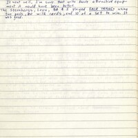 Primary page
