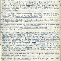Primary page