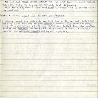 Primary page
