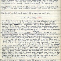 Primary page